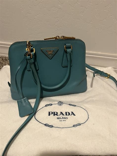 prada pochette crossbody